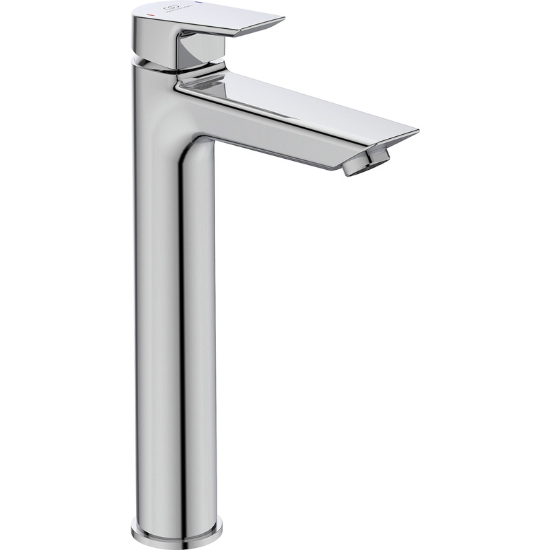 Ideal Standard Tesi Taps Tall Basin Mixer