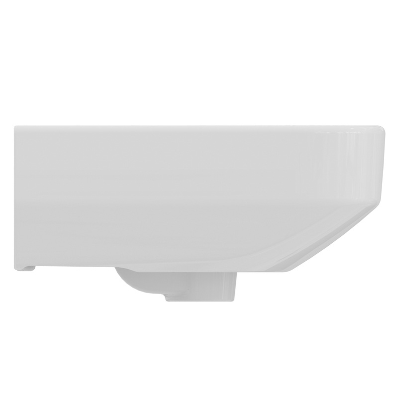 Ideal Standard i.life Compact Basin 60cm 1 Tap Hole