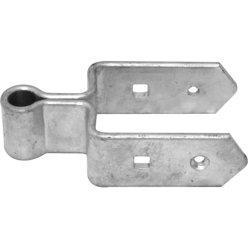 Double Strap Field Gate Bottom Band 5"