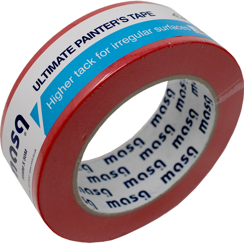 Masq Ultimate Masking Tape 38mm x 50m