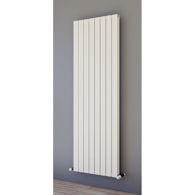 Ximax Oxford Duo Designer Radiator 1800 x 595mm 6041Btu White