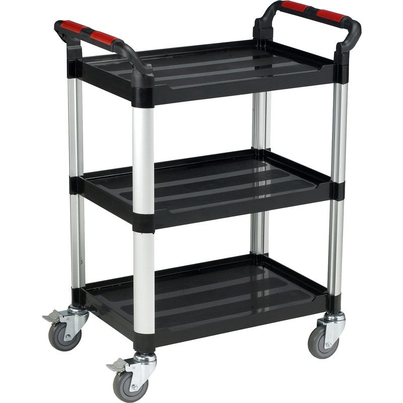 Standard Utility Trolley 150Kg