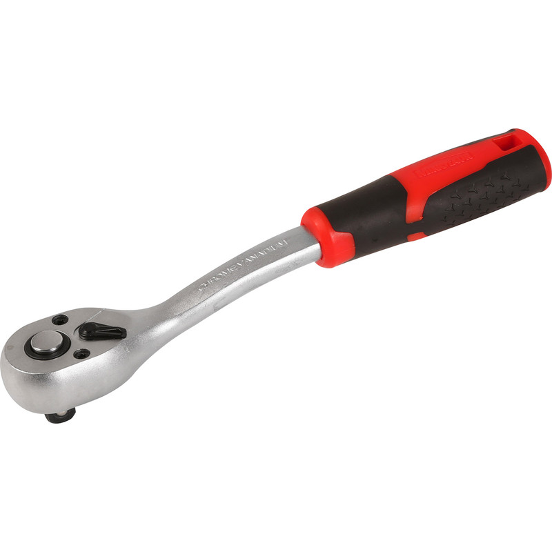 Minotaur Ratchet 1/2"