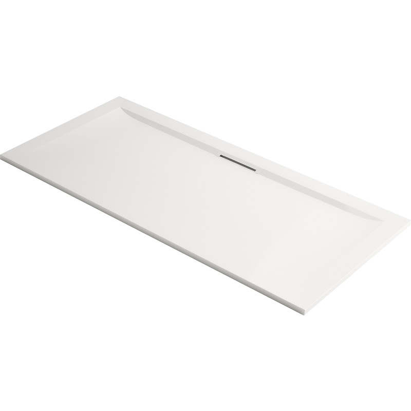 Mira Flight Level Rectangle Shower Tray 1700 x 900mm