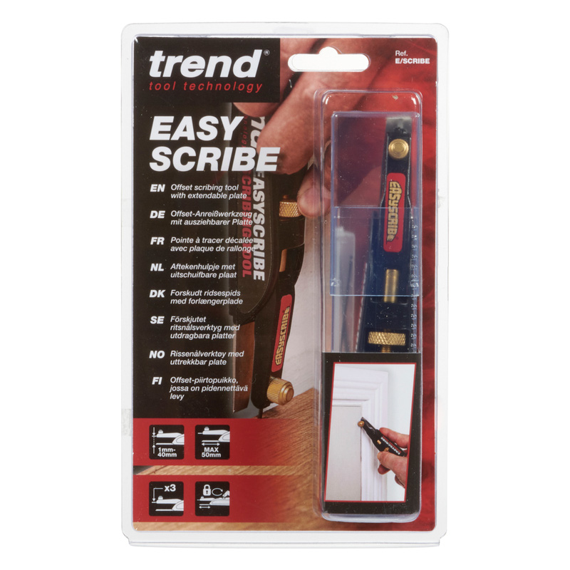Trend Easyscribe Scribing Tool