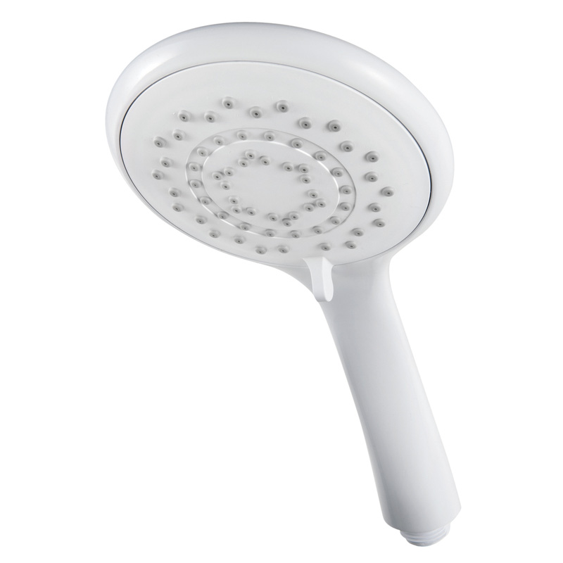 Triton Asta DuElec Electric Shower White 9.5kW