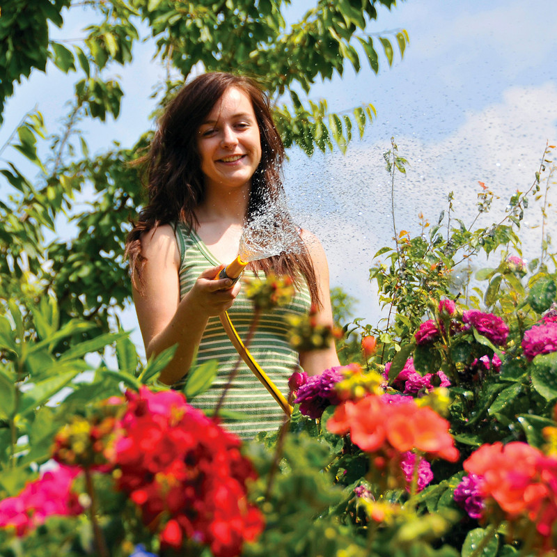 Hozelock Hose Fitting Starter Set