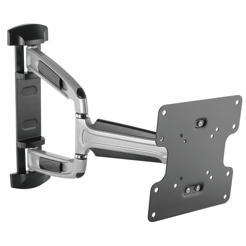 THOR Premium FM Tilt & Swivel TV Mount 43"