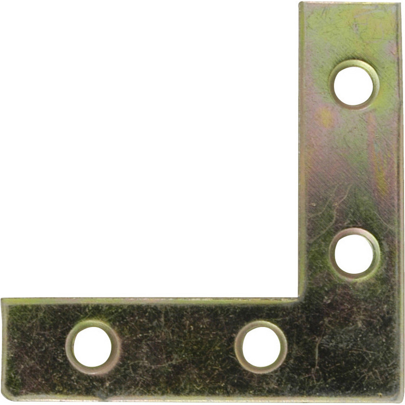 Corner Mending Plate 75 x 75 x 15mm