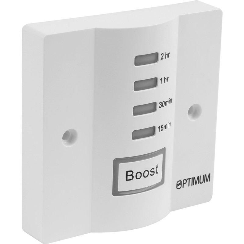 2 Hour Electronic Boost Timer