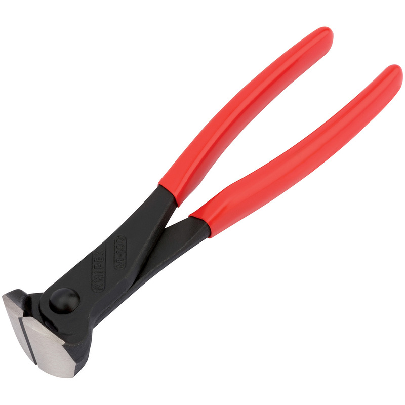 Knipex End Cutting Nippers 200mm