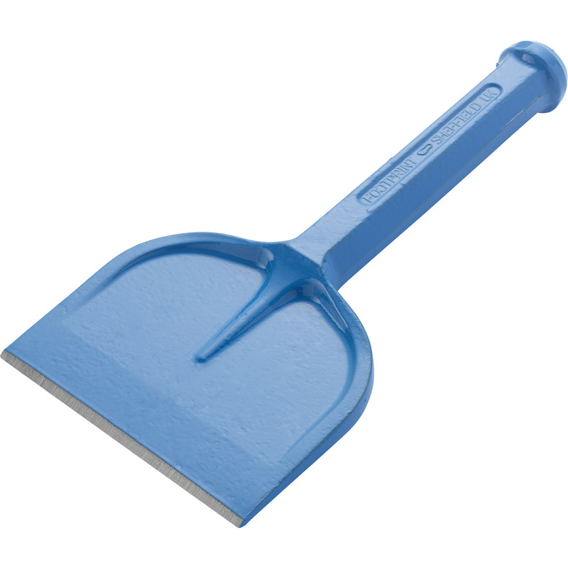 Footprint Brick Bolster 4 1/2" (114mm)