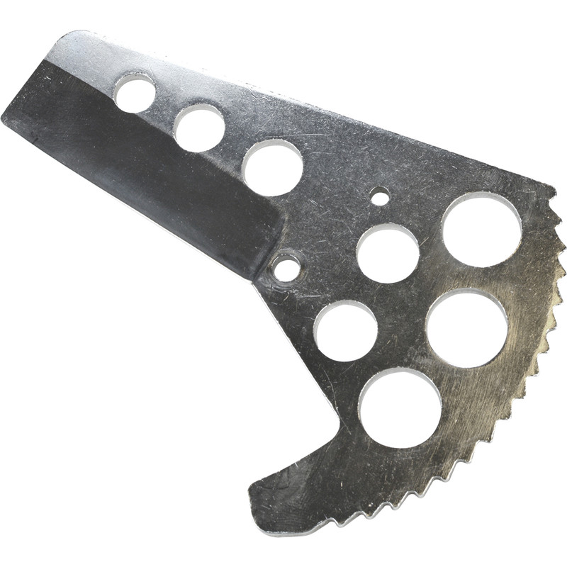 Monument Ratcheting Plastic Pipe Cutter Spare Blade 38-66mm