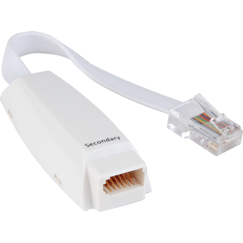Line Adaptor (T568B) Multi Line Secondary