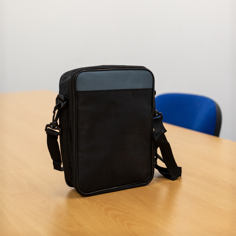 TIS Professional Calibration Checkbox