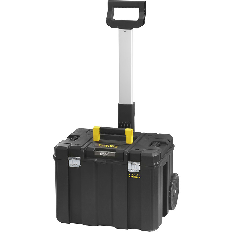 Stanley FatMax Pro-Stack Mobile Storage