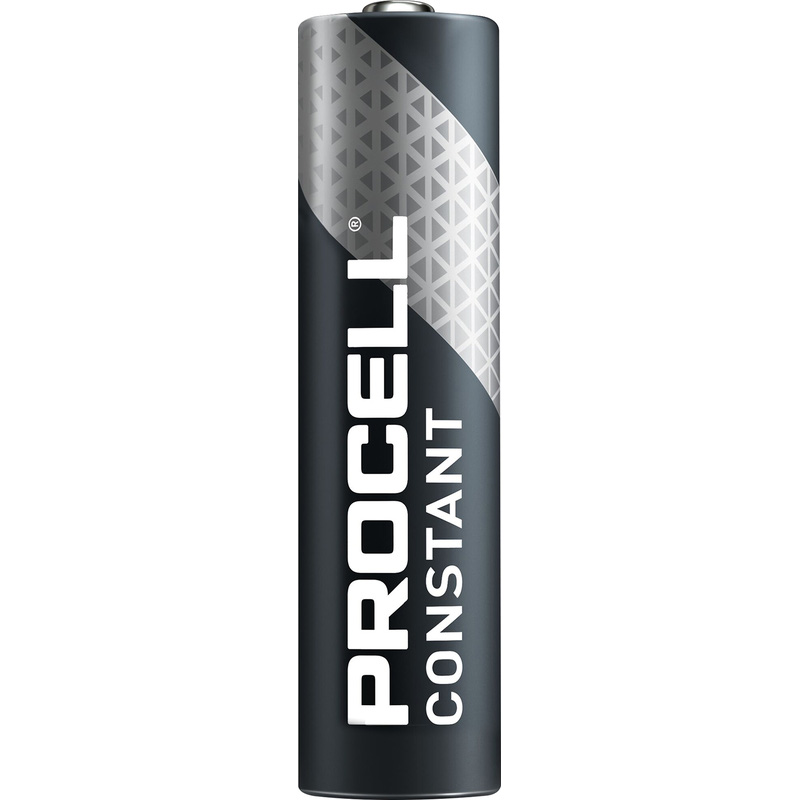 Duracell Procell Constant Batteries AAA