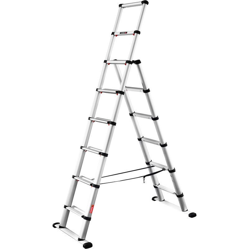 Telesteps Combination ladder 2.3m