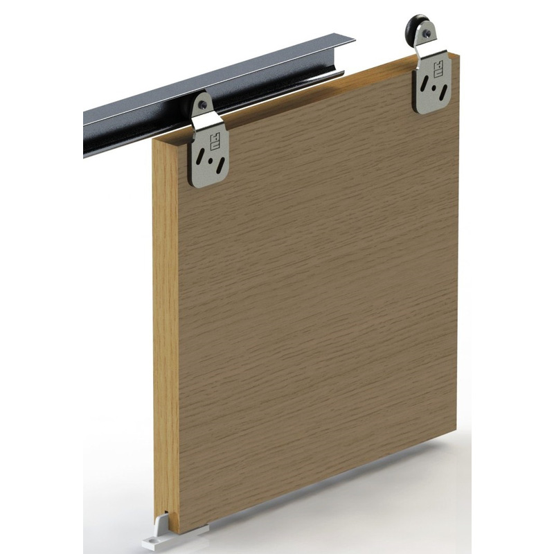 Coburn Single 60 One-Door System 900mm opening