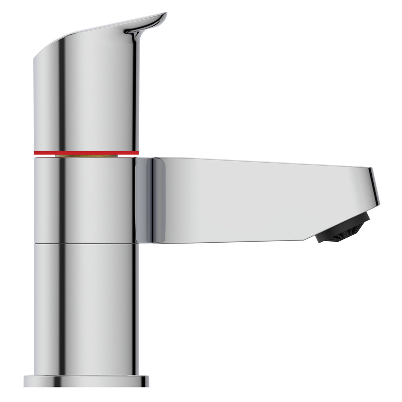 Ideal Standard Ceraflex Taps Bath Filler