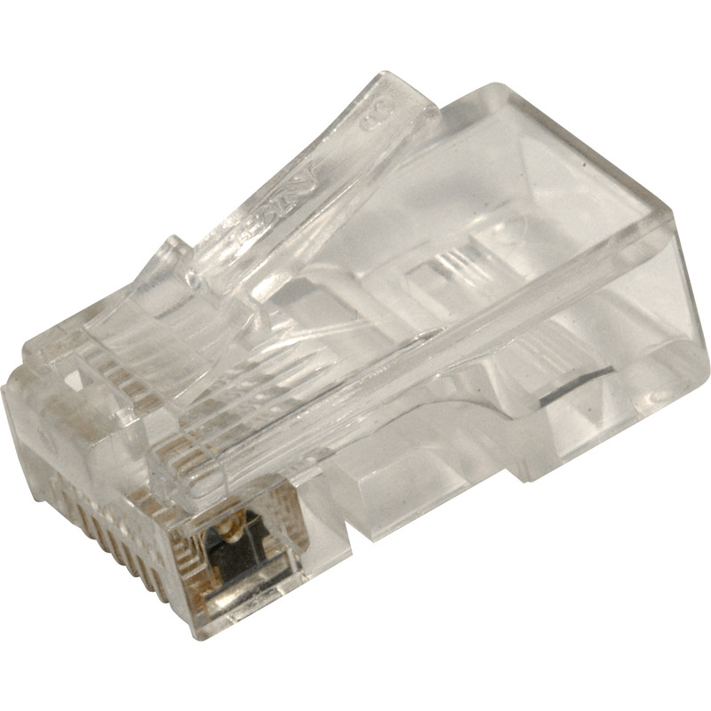 RJ45 8P8C Modular Connector