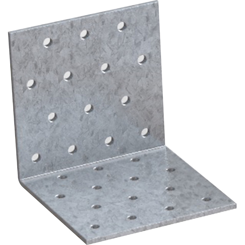 Angle Plate 80 x 80 x 80mm