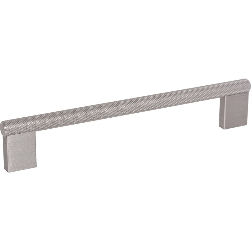 Hafele Graf Bar Handle Stainless Steel 160mm