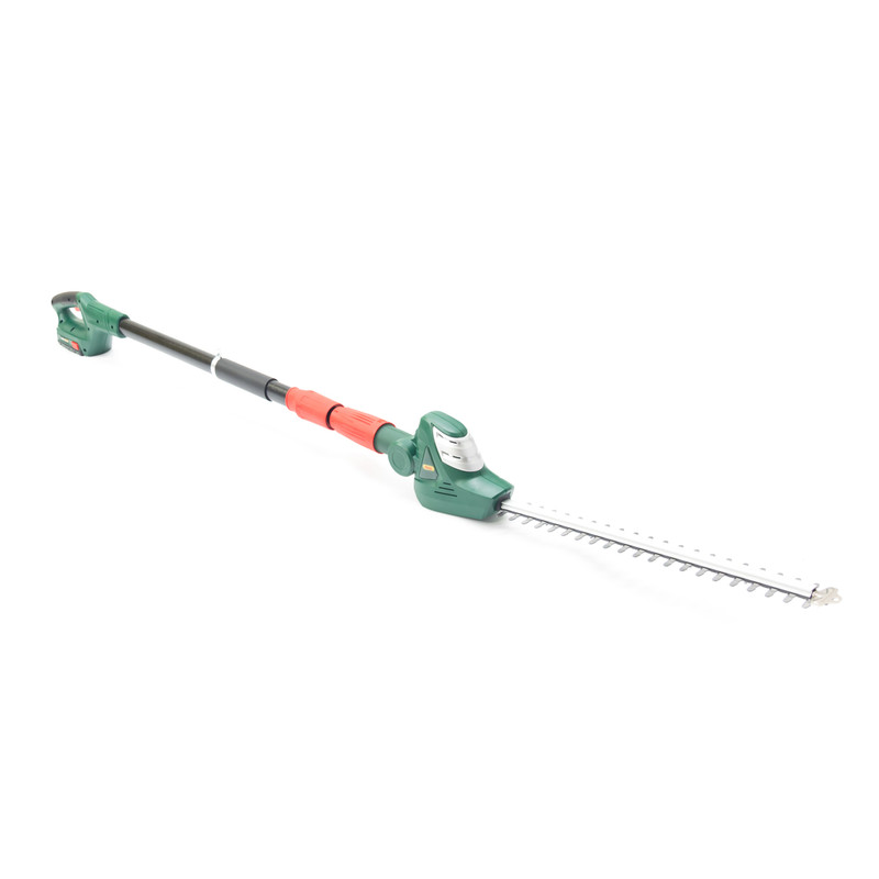 Webb 20V 50cm Cordless Long Reach Hedge Trimmer 1 x 2.0Ah