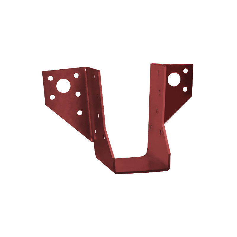 Dual Coated Timber to Timber Joist Hanger 47 x 97mm