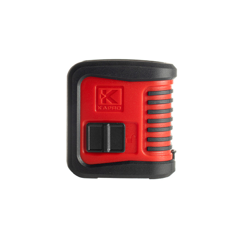 Kapro 842 Prolaser Bambino Red Laser Level