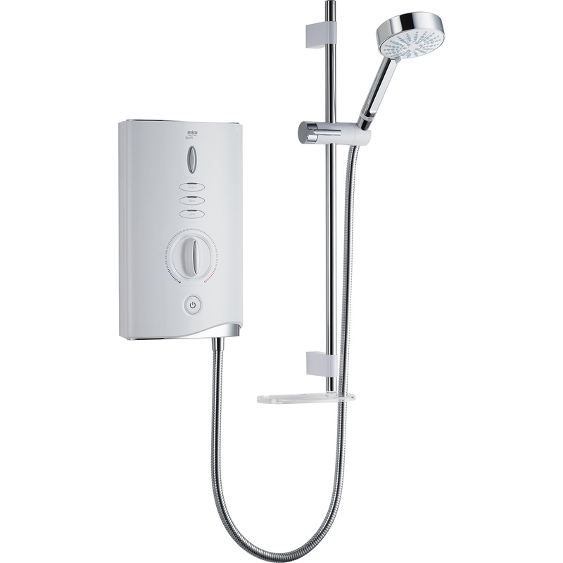 Mira Sport Max Electric Shower 10.8kW