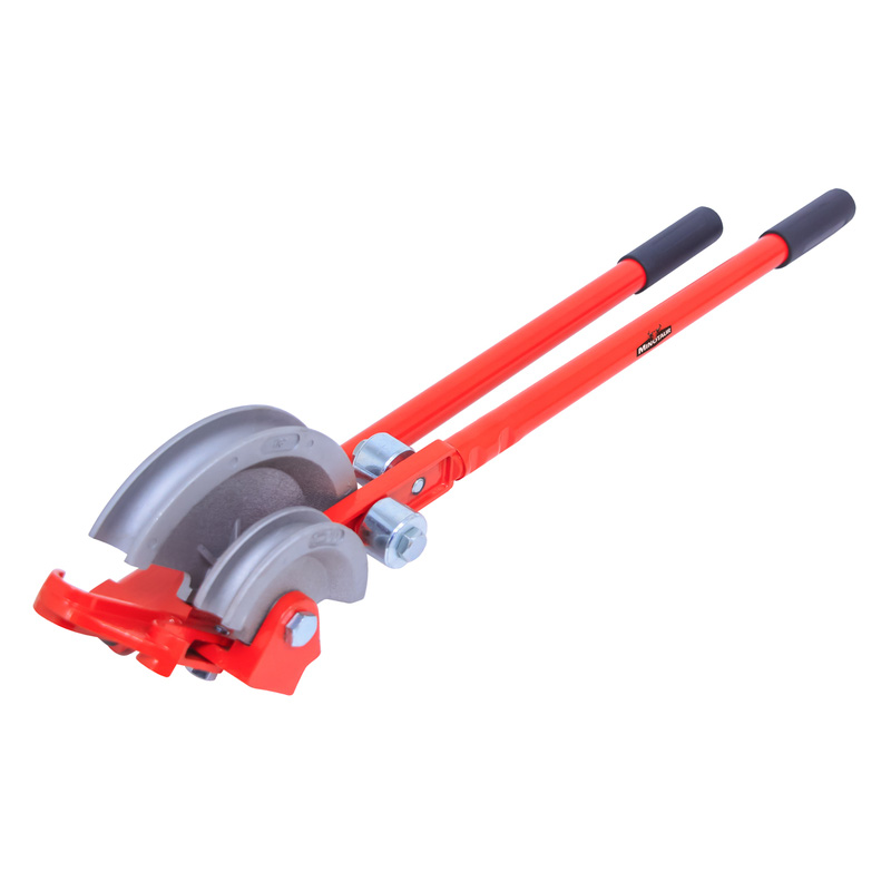 Minotaur Combination Pipe Bender 15/22mm