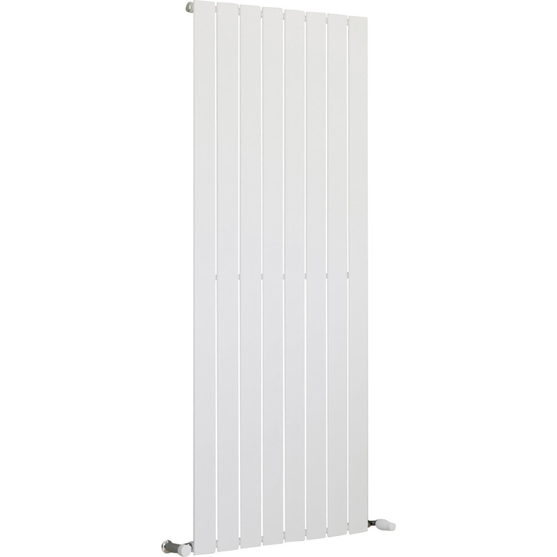Ximax Oxford Single Designer Radiator 1500 x 595mm 3201Btu White