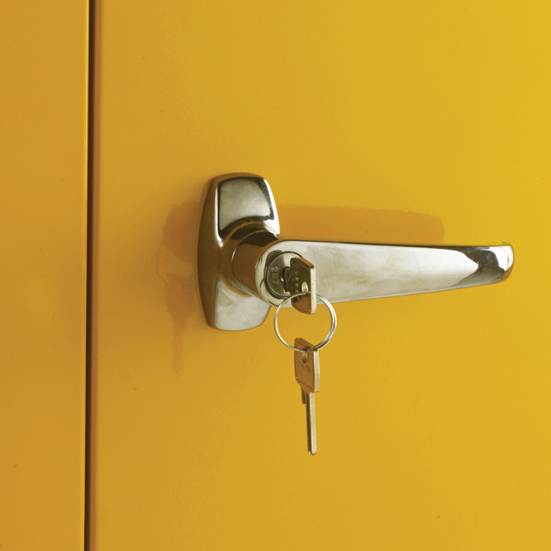 Hazardous Substance Cabinet 915 x 457 x 457mm