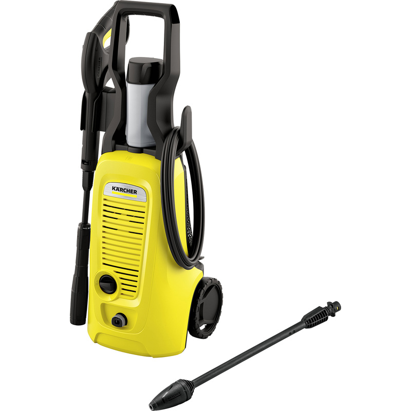 Karcher K4 Universal Pressure Washer 130 bar
