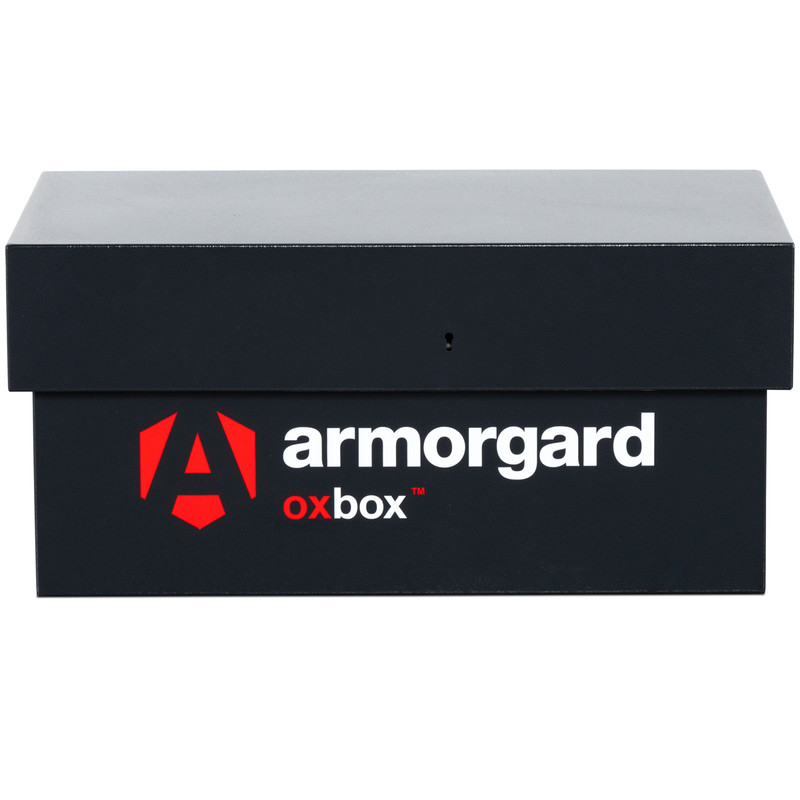 Armorgard OxBox OX05 Van Box 810 x 470 x 385mm