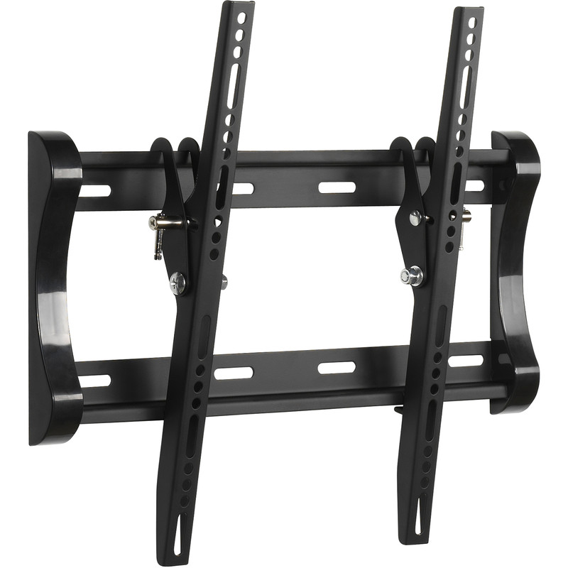 Vivanco Tilt TV Wall Mount Bracket Medium Up To 55"