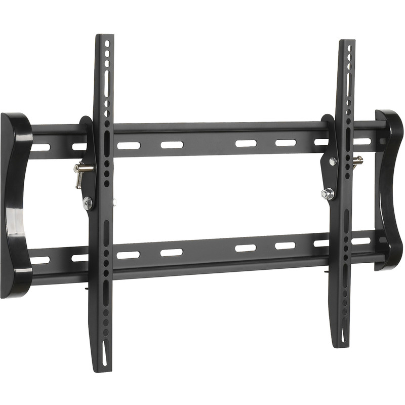 Vivanco Tilt TV Wall Mount Bracket Large Up To 65"