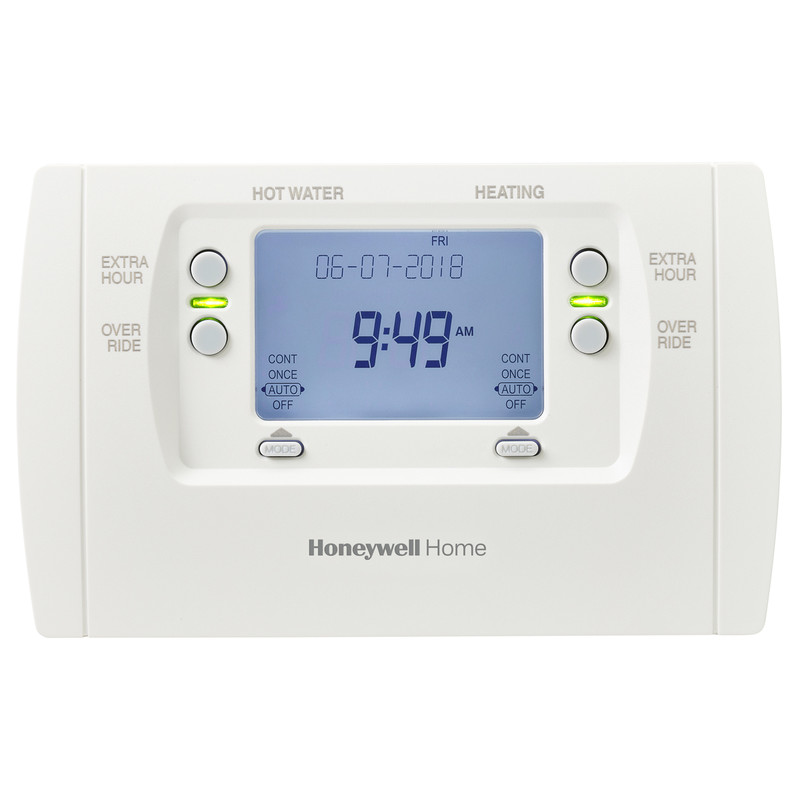 Honeywell Home TM2 Timer 2 Channel