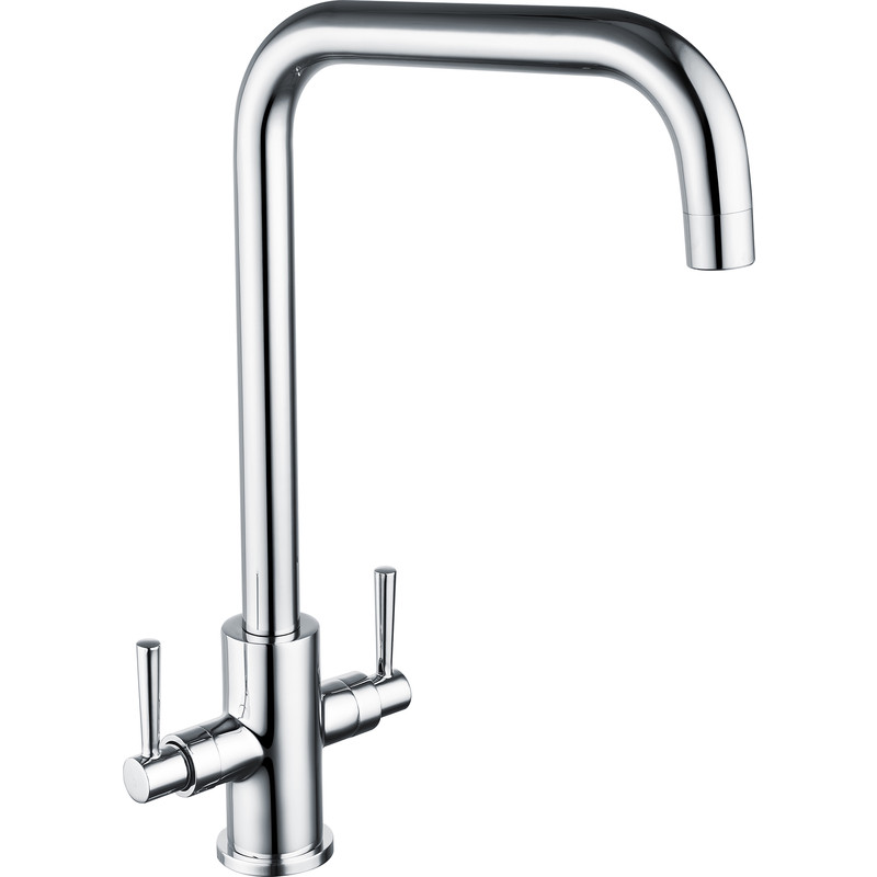 Deva Walton Mono Mixer Kitchen Tap