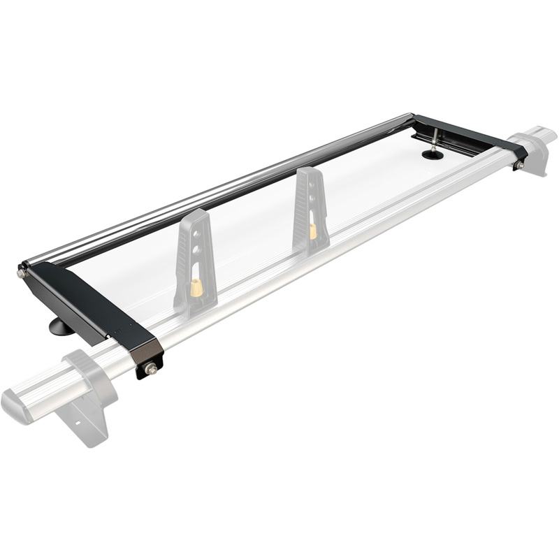 Van Guard VGR-26 Volkswagen Transporter T6 ULTI Bar Roller Kit 2015 Onwards