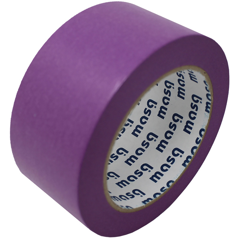 Masq Low Tack Masking Tape 50mm x 50m