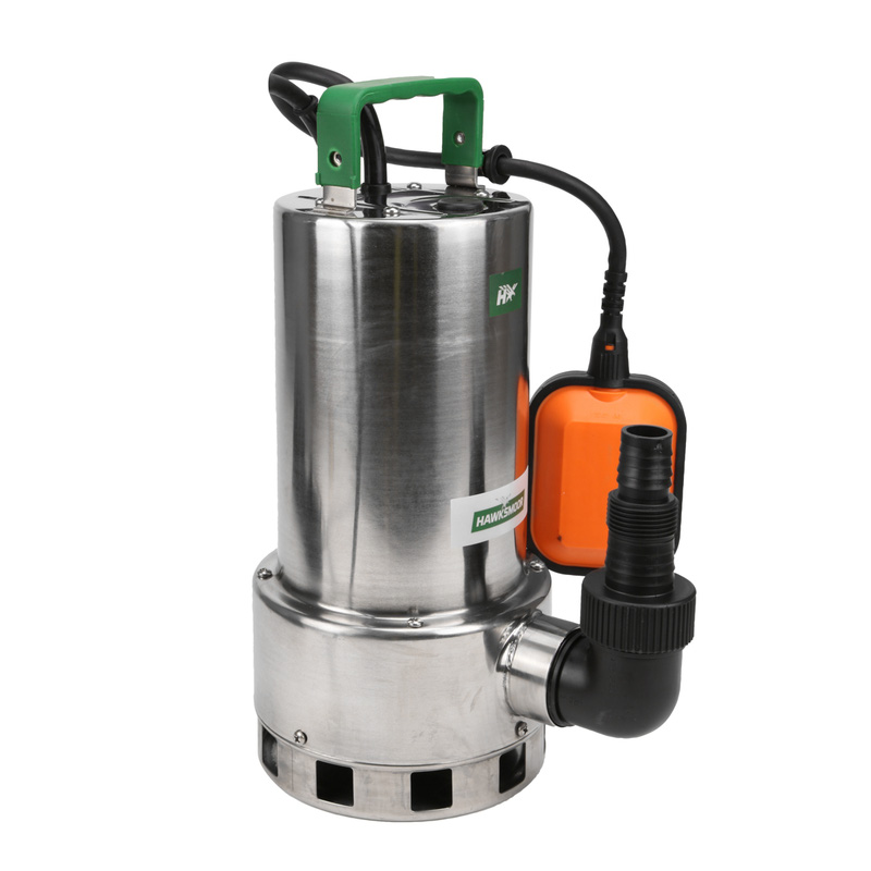 Hawksmoor Dirty Water Pump 1100W