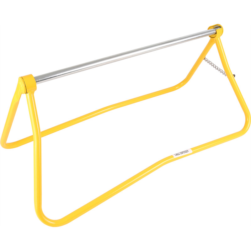 A Frame Cable Dispenser