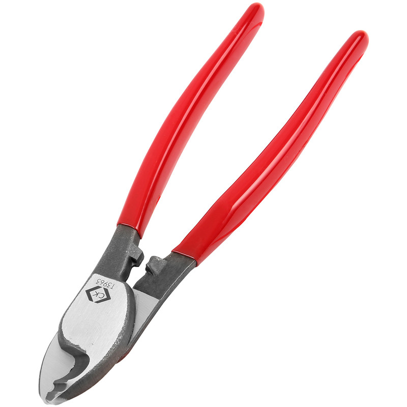 C.K Cable Cutter 210mm