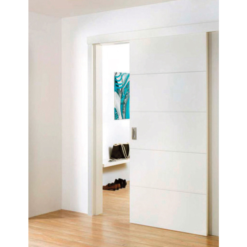 Coburn Flyaside Panther One-Door System 1350 - 1500mm