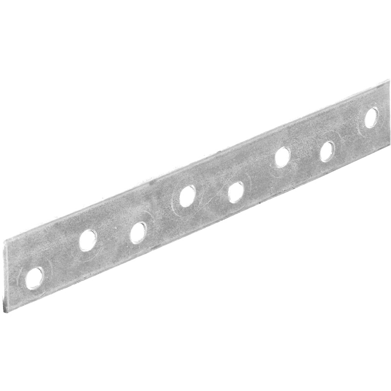 Light Duty Flat Strap 27 x 2.3 x 200mm