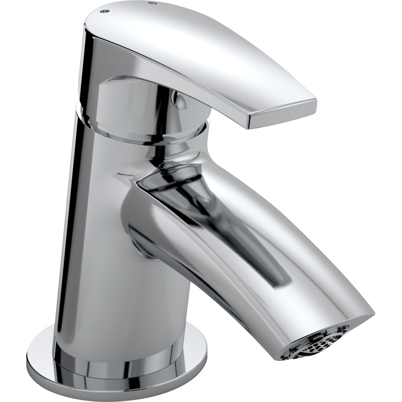Bristan Orta Taps Cloakroom Basin Mixer