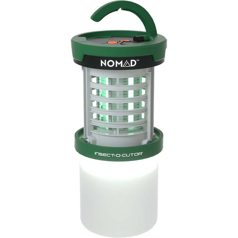 Insect-O-Cutor Nomad UV LED Outdoor Fly Killer