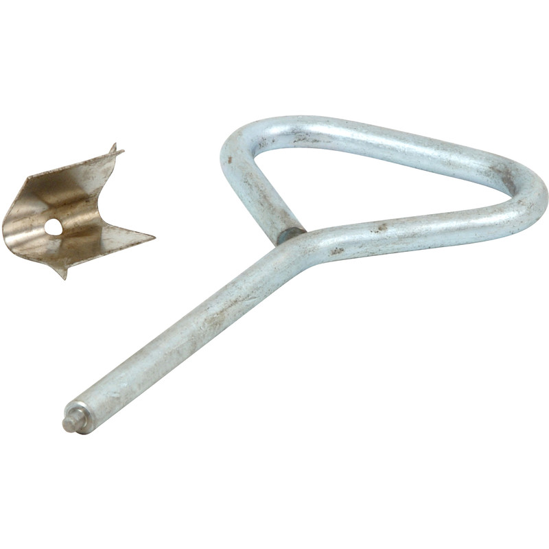 Lead Flashing Clips & Applicator Tool